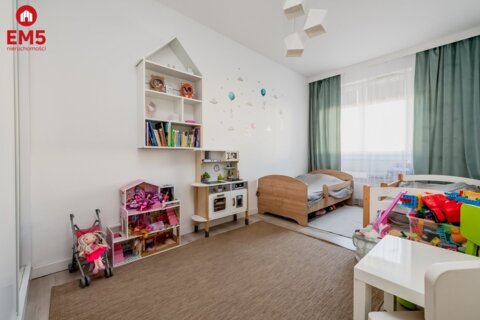 Wohnung zu verkaufen