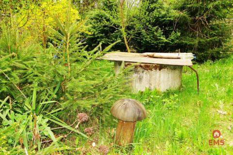 Grundstück zu verkaufen