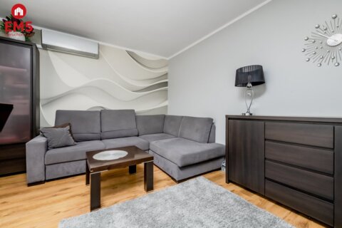 Wohnung zu verkaufen