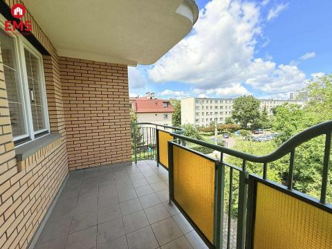 Wohnung zu verkaufen