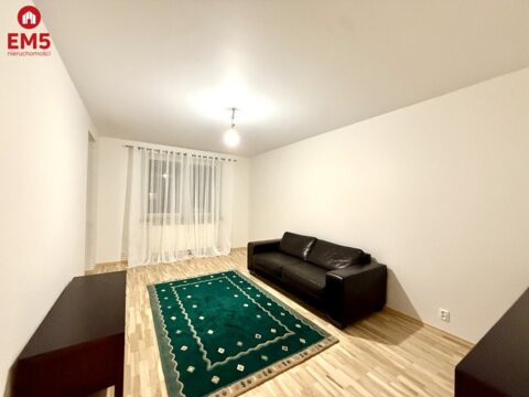 Wohnung zu verkaufen