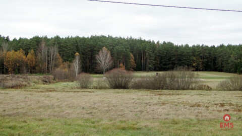 Grundstück zu verkaufen
