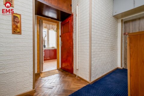 Wohnung zu verkaufen