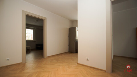 Wohnung zu verkaufen