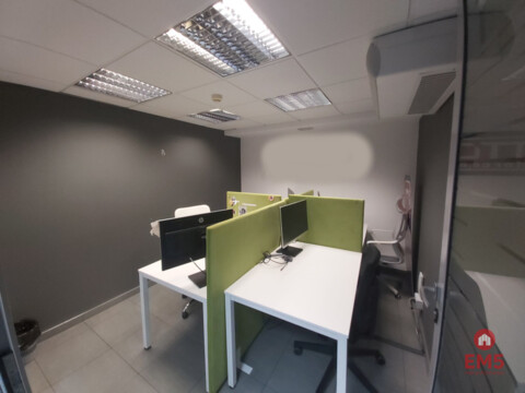 Business premises for rent