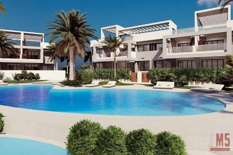 New Bungalows , Hiszpania, Torrevieja