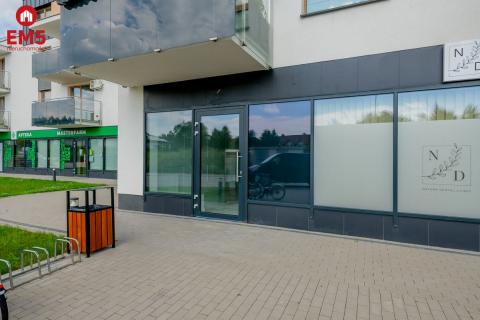 Business premises for sale