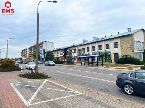 Business premises for sale