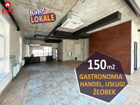 Nowoczesny, parter, centrum miasta