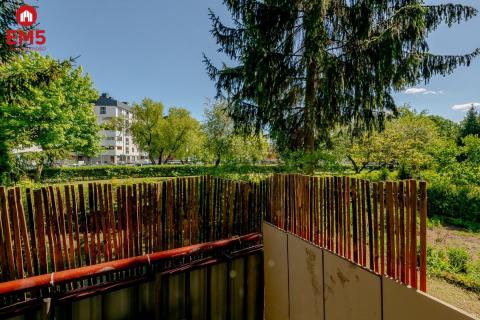 4-pokojowe mieszkanie w świetnej lokalizacji