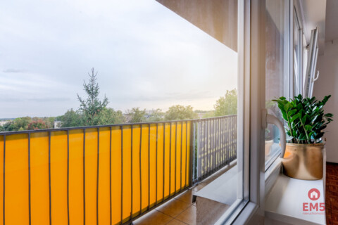 Mieszkanie - Białystok Bojary