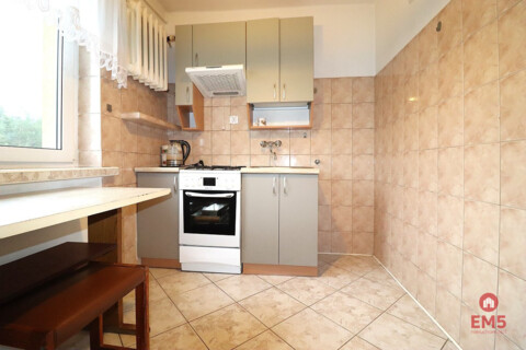 Wohnung zu verkaufen