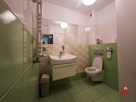 Lokal użytkowy 41 m2. Centrum