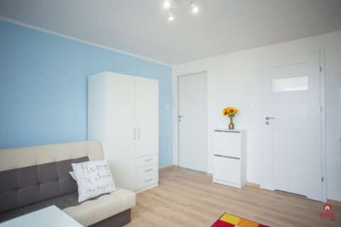 Apartment for rent
