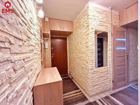 Wohnung zu verkaufen