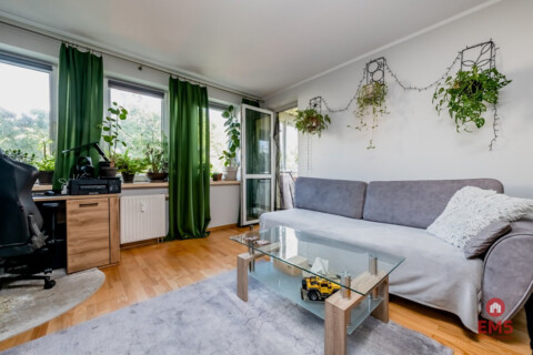 Wohnung zu verkaufen