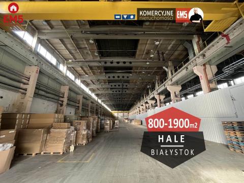 Lagerhalle/Halle zu vermieten