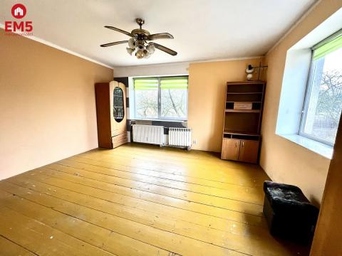 House for sale