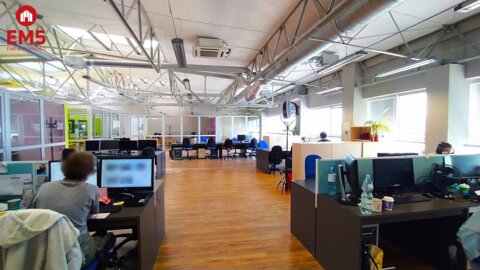 Business premises for rent