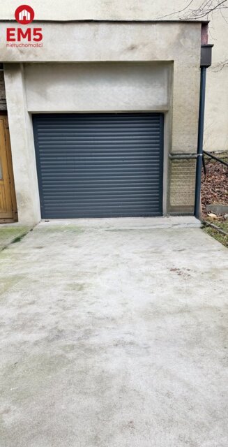 Garage zu vermieten
