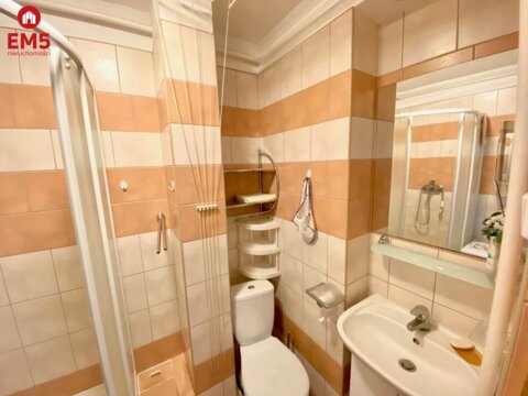 Wohnung zu verkaufen