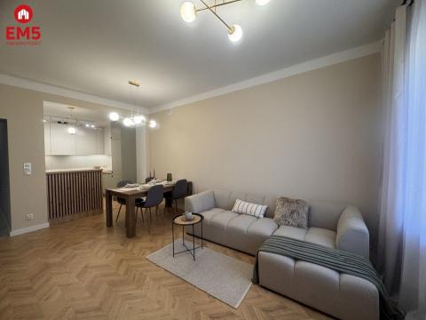 Wohnung zu verkaufen
