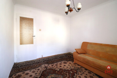 Wohnung zu verkaufen