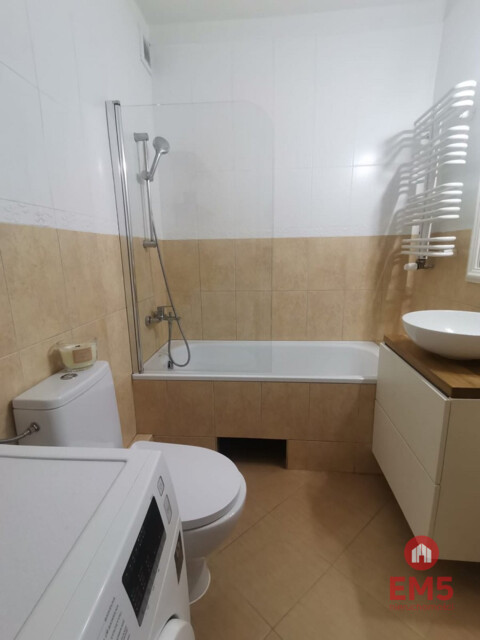 Wohnung zu verkaufen