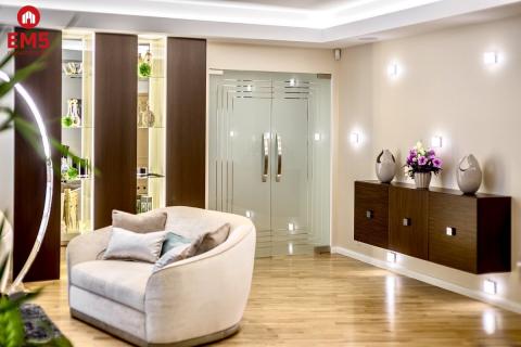Dom Parterowy, Nowe Aleksandrowo
