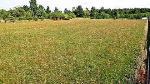 Działka rolno-budowlana 4000 m2, Letniki