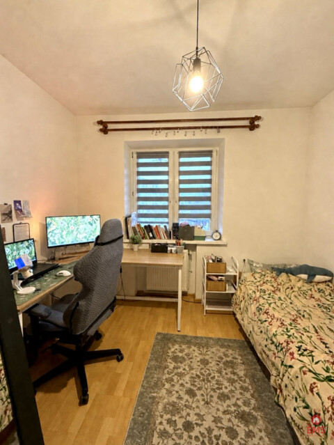 Wohnung zu verkaufen