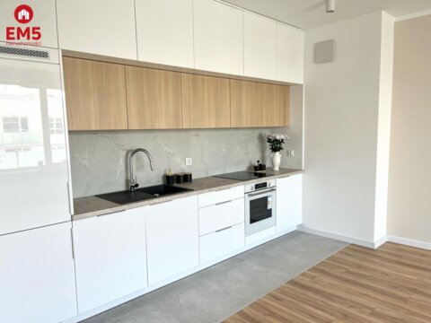 Wohnung zu verkaufen