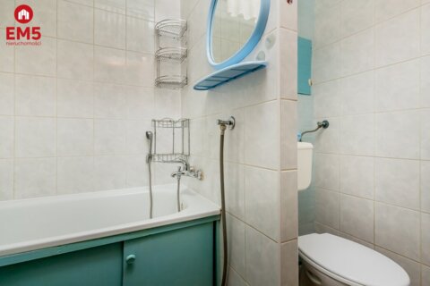 Wohnung zu verkaufen