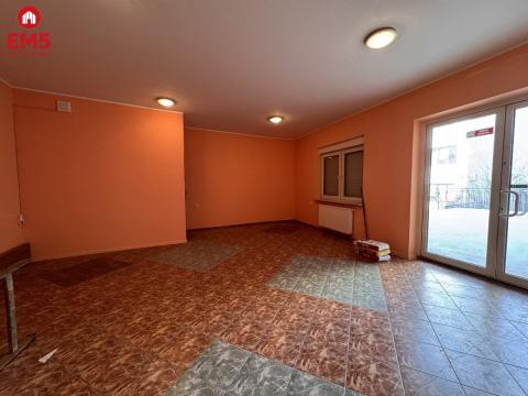 Business premises for rent