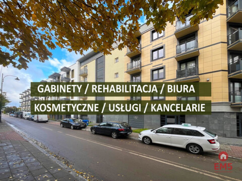 Business premises for sale