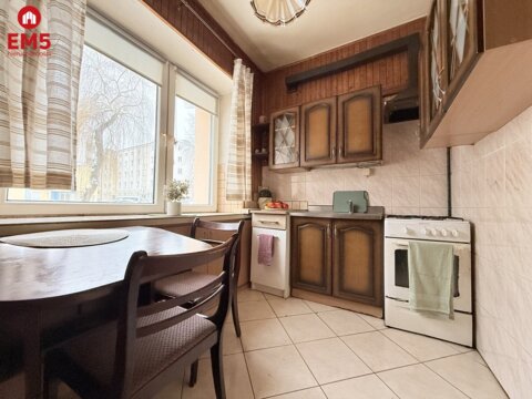 Wohnung zu verkaufen