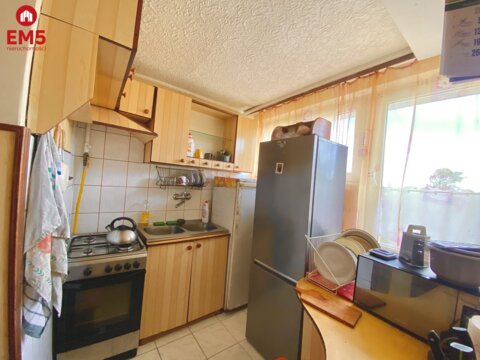 Wohnung zu verkaufen