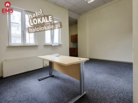 Business premises for rent