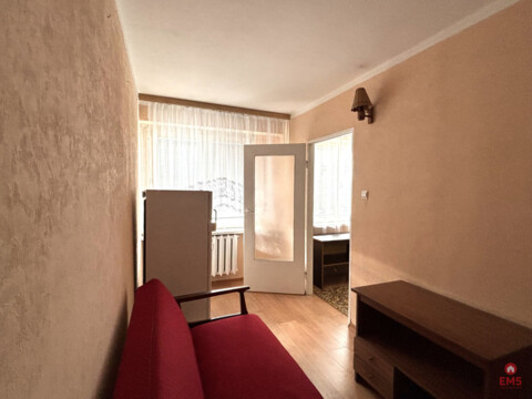 Wohnung zu verkaufen