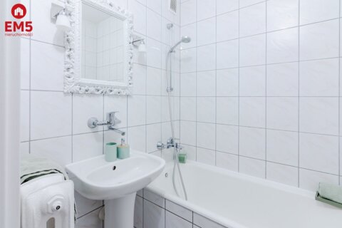 4 niezależne pokoje na Bojarach