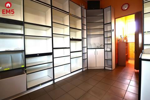 Lokal na sprzedaż Suwałki - TANIO