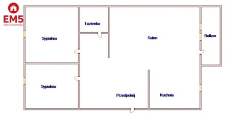 Wohnung zu verkaufen