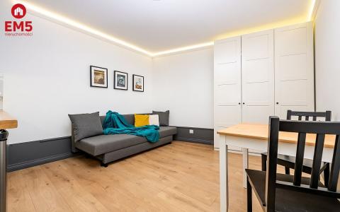 Apartment for sale