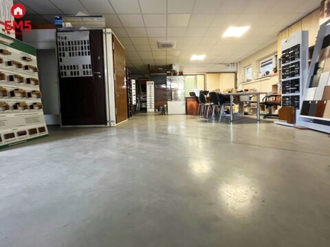 Аренда помещений для бизнеса