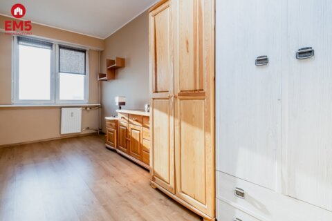 Wohnung zu verkaufen