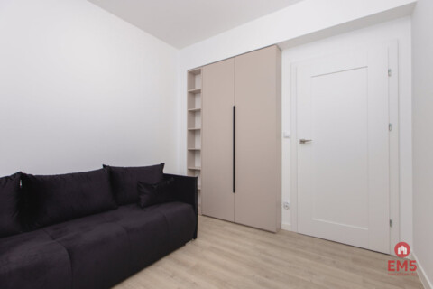 Apartament 3-pokojowy, 66m, parter