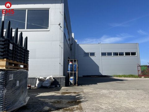 Аренда помещений для бизнеса