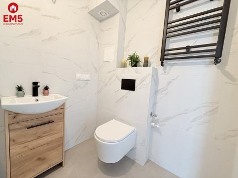 Wohnung zu verkaufen