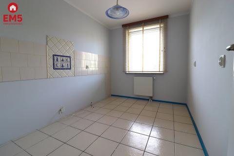 Wohnung zu verkaufen