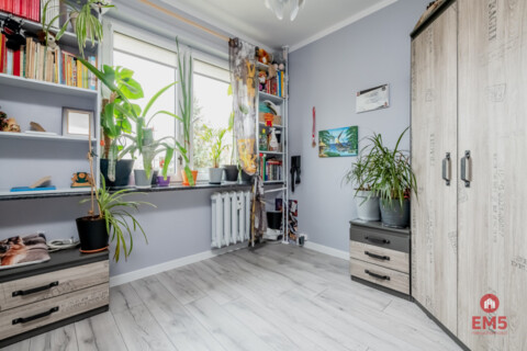 Wyjątkowe mieszkanie na rodzinnym osiedlu